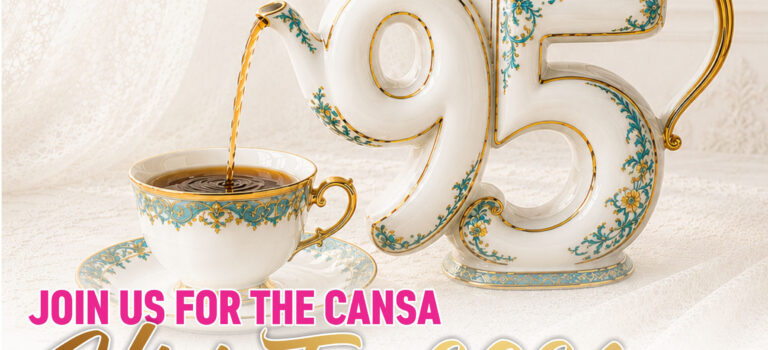 CANSA High Tea – Let’s Celebrate Life, Survivorship, Caregiving and Love at Busamed Hillcrest Private Hospital 23 October 2026 CANSA High Tea – Let’s Celebrate Life, Survivorship, Caregiving and Love at Busamed Hillcrest Private Hospital 23 October 2026