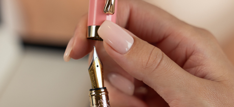 Carrol Boyes Partners with CANSA for Limited-Edition Pink Legacy Pen and CANSA High Tea Carrol Boyes Partners with CANSA for Limited-Edition Pink Legacy Pen and CANSA High Tea